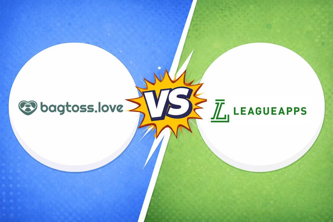 bagtoss.love vs LeagueApps